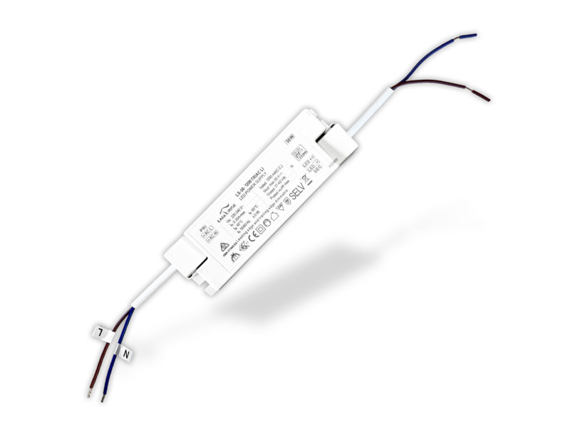SKU 6905 VT-7755 V-TAC Driver Per Lampadario LED 48W VT-7755