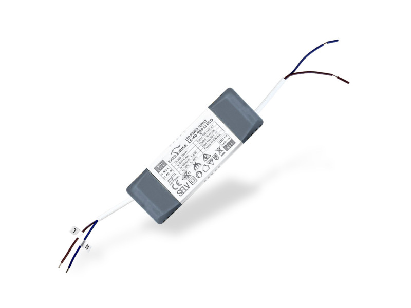 SKU 6922 VT-7761 V-TAC Driver Per Lampadario LED VT-7761 RD
