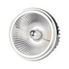 LAMPADINA AR111 LED 12W 3000K COB 40^ 12V