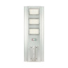 ARMATURA STRADALE SOLARE LED 40W 6400K IP65