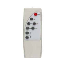SKU 23578 VT-ST201 V-TAC Armatura Stradale con Pannello Solare 50W Hybrid-Series Colore Nero 4000K IP65