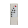 ARMATURA STRADALE SOLARE 50W 4000K IBRIDA