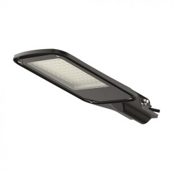 SKU 10210 VT-15110ST V-TAC Armatura Stradale LED 100W Colore Nero 4000K IP65