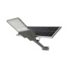 ARMATURA SOLARE LED 30W 4000K CON TELECOMANDO