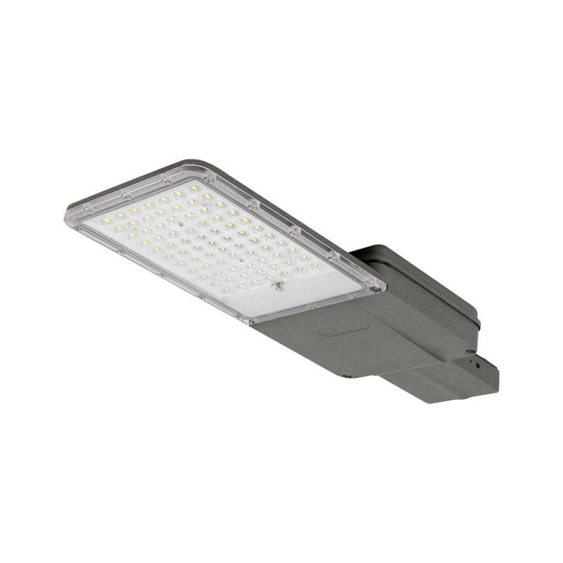 ARMATURA SOLARE LED 30W 6500K CON TELECOMANDO