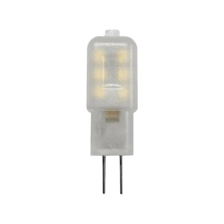 LAMPADA LED 1.1W G4 3000K