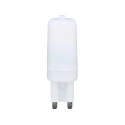 LAMPADINA LED 2W G9 6000K
