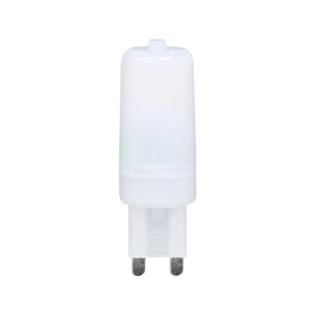 LAMPADINA LED 3W G9 6400K DIMMERABILE