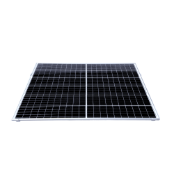 Pannello Solare 450W Trina i-TOPCon Doppio Vetro Black Frame 1762x1134x30mm