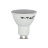 LAMPADINA DICROICA LED 12W GU10 AR111 6000K COB DIMMERABILE