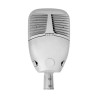ARMATURA STRADALE LED 50W SOLARE 6000K CORPO BIANCO