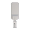 ARMATURA STRADALE LED 30W 6500K 100LM/W SAMSUNG CON TESTA PALO