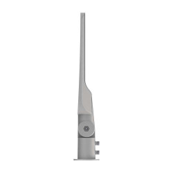 SKU 20423 VT-39ST V-TAC PRO Armatura Stradale LED Chip Samsung 30W 100LM/W Colore Grigio 6400K IP65