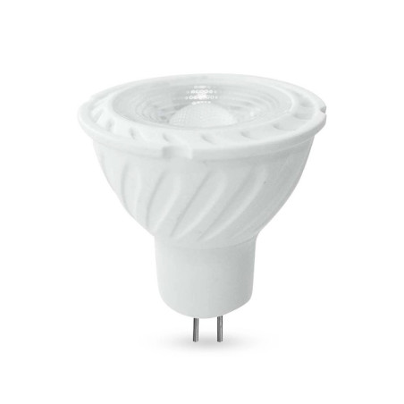 DICROICA LED 7W GU5,3 4500K 110GR