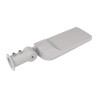 ARMATURA STRADALE LED 100W 4000K 120LM/W SAMSUNG CON TESTA PALO
