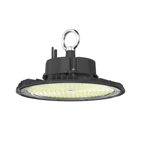 SOSPENSIONE INDUSTRIALE LED UFO 150W 4000K 90? IP65 SAMSUNG