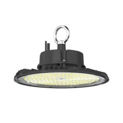 SOSPENSIONE INDUSTRIALE LED UFO 150W 6400K 120? IP65 SAMSUNG