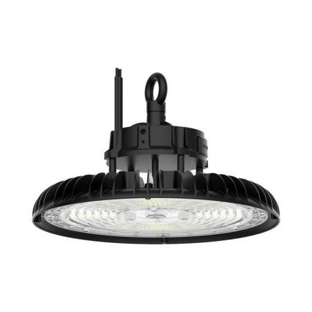 200W LED SMD High Bay UFO 6400K 90°- NEW