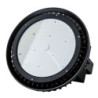 PROIETTORE LED 500W 4000K NERO 60? REATTORE MEANWELL CHIP SAMSUNG