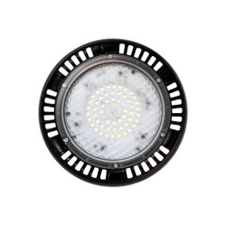 SOSPENSIONE INDUSTRIALE LED UFO 50W 4000K 120?
