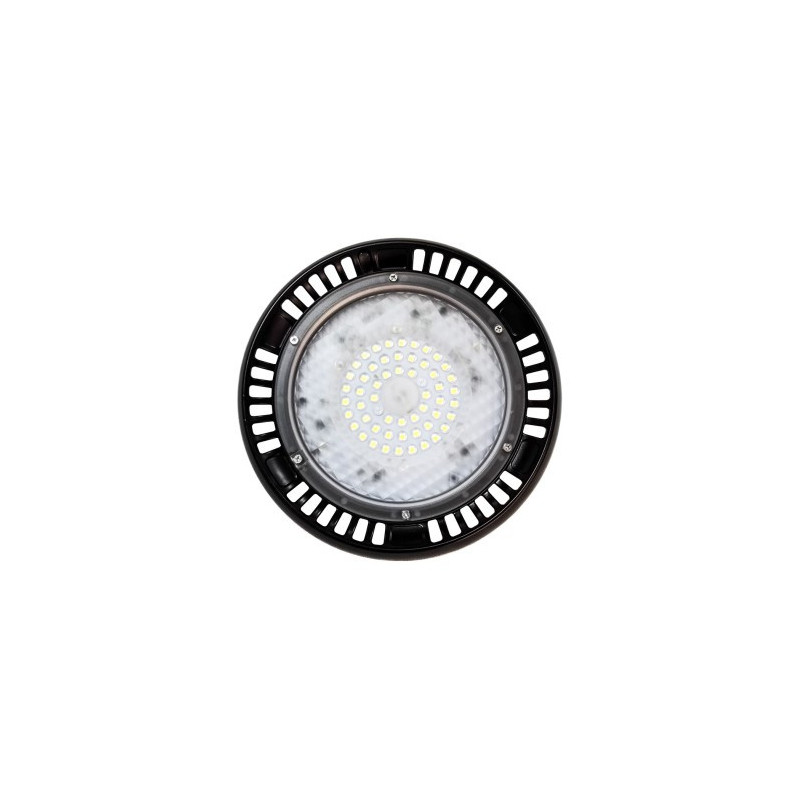 SOSPENSIONE INDUSTRIALE LED UFO 50W 4000K 120?