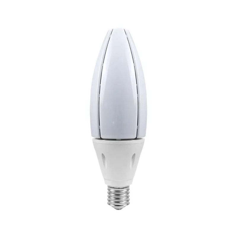 LAMPADINA LED OVALE 60W E40 6400K SAMSUNG