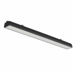 PLAFONIERA INDUSTRIALE LED 150W 6500K BIANCA SAMSUNG IP66 ATEX