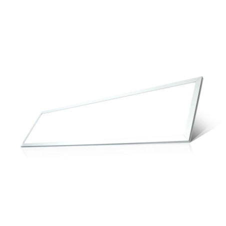 LED Panel 29W 1200x300mm A++ 120Lm/W 3000K incl Driver 6PCS/SET