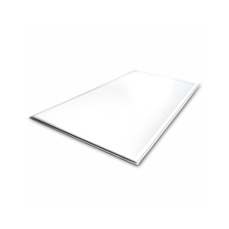 PANNELLO LED DA INCASSO 45W 6000K 1200x600MM SET 2 PZ ALTA LUMINOSITA' CON ALIMENTATORE