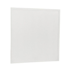 LED Panel 36W 620x620mm A++ 120Lm/W 4000K incl Driver