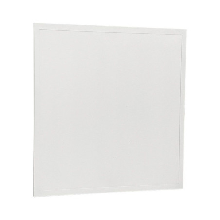 LED Panel 36W 620x620mm A++ 120Lm/W 4000K incl Driver