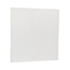 LED Panel 36W 620x620mm A++ 120Lm/W 4000K incl Driver