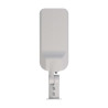 ARMATURA STRADALE LED 70W 4000K 120LM/W SAMSUNG CON TESTA PALO