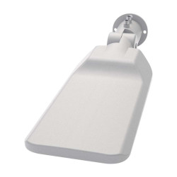 SKU 20439 VT-79ST V-TAC PRO Armatura Stradale LED Chip Samsung 70W 110LM/W Colore Grigio 6500K IP65