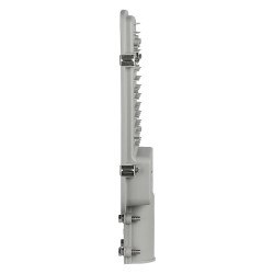 SKU 215251 VT-30ST-N-G V-TAC PRO Armatura Stradale LED Chip Samsung 30W Colore Grigio 4000K IP65