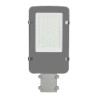 ARMATURA STRADALE LED 30W 4000K GRIGIA CHIP SAMSUNG