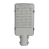 ARMATURA STRADALE LED 30W 4000K GRIGIA CHIP SAMSUNG