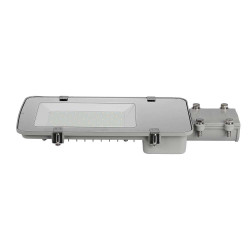 SKU 215261 VT-30ST-N-G V-TAC PRO Armatura Stradale LED Chip Samsung 30W Colore Grigio 6500K IP65