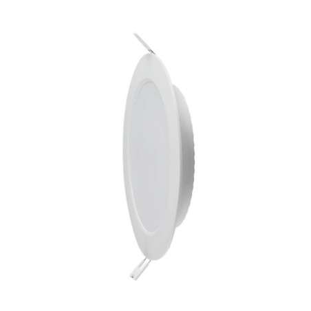 PANNELLO INCASSO LED LINEARE 20W 4000K BIANCO