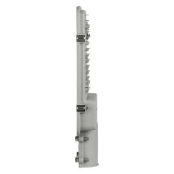 SKU 215271 VT-50ST-N-G V-TAC PRO Armatura Stradale LED Chip Samsung 50W Colore Grigio 4000K IP65