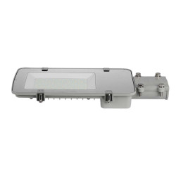 SKU 215271 VT-50ST-N-G V-TAC PRO Armatura Stradale LED Chip Samsung 50W Colore Grigio 4000K IP65