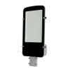 ARMATURA STRADALE LED 50W 6400K GRIGIA 6150LM CHIP SAMSUNG