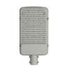 ARMATURA STRADALE LED 50W 6400K GRIGIA 6150LM CHIP SAMSUNG