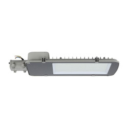 SKU 215301 VT-100ST-N V-TAC PRO Armatura Stradale LED Chip Samsung 100W Colore Grigio 6500K IP65