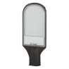 ARMATURA STRADALE LED 100W 6400K IP65 GRIGIO CHIP SAMSUNG