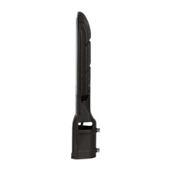 SKU 21536 VT-101ST V-TAC PRO Armatura Stradale LED Chip Samsung 100W Colore Nero 6400K IP65