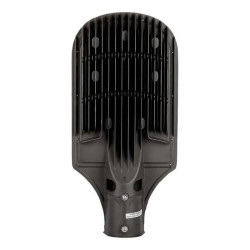 SKU 21535 VT-101ST V-TAC PRO Armatura Stradale LED Chip Samsung 100W Colore Nero 4000K IP65
