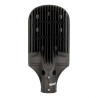 ARMATURA STRADALE LED 100W 4000K IP65 GRIGIO CHIP SAMSUNG