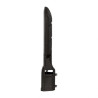 ARMATURA STRADALE LED 100W 4000K IP65 GRIGIO CHIP SAMSUNG