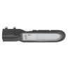 ARMATURA STRADALE LED 30W 4000K IP65 GRIGIO CHIP SAMSUNG